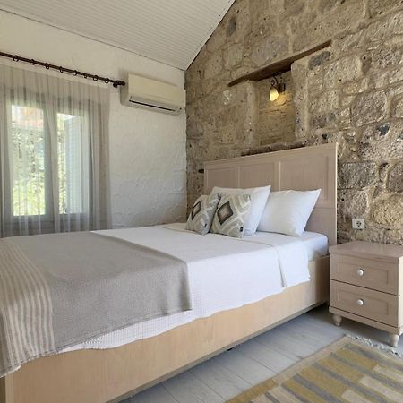 Aliko Hotel Алачати Екстер'єр фото
