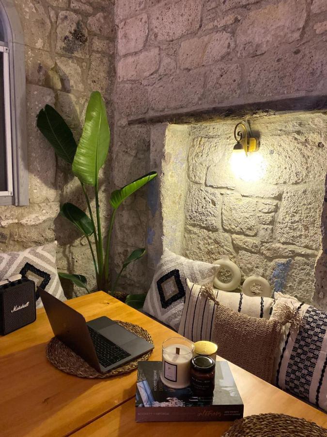 Aliko Hotel Алачати Екстер'єр фото