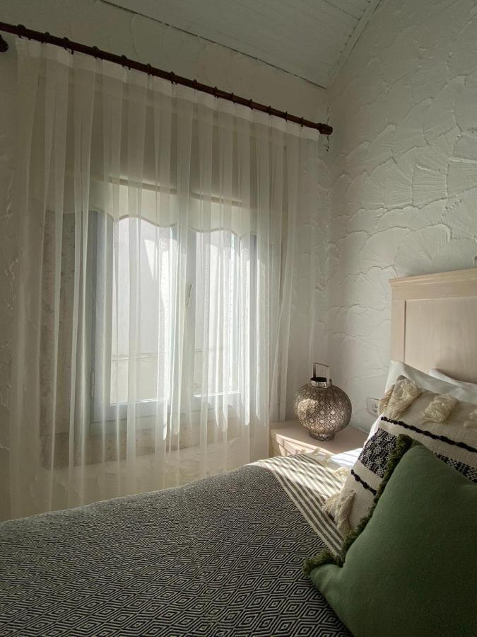 Aliko Hotel Алачати Екстер'єр фото