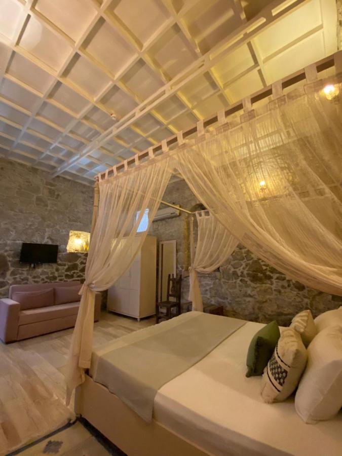 Aliko Hotel Алачати Екстер'єр фото