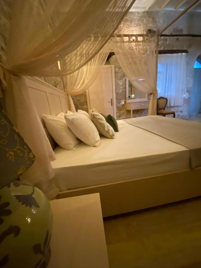 Aliko Hotel Алачати Екстер'єр фото