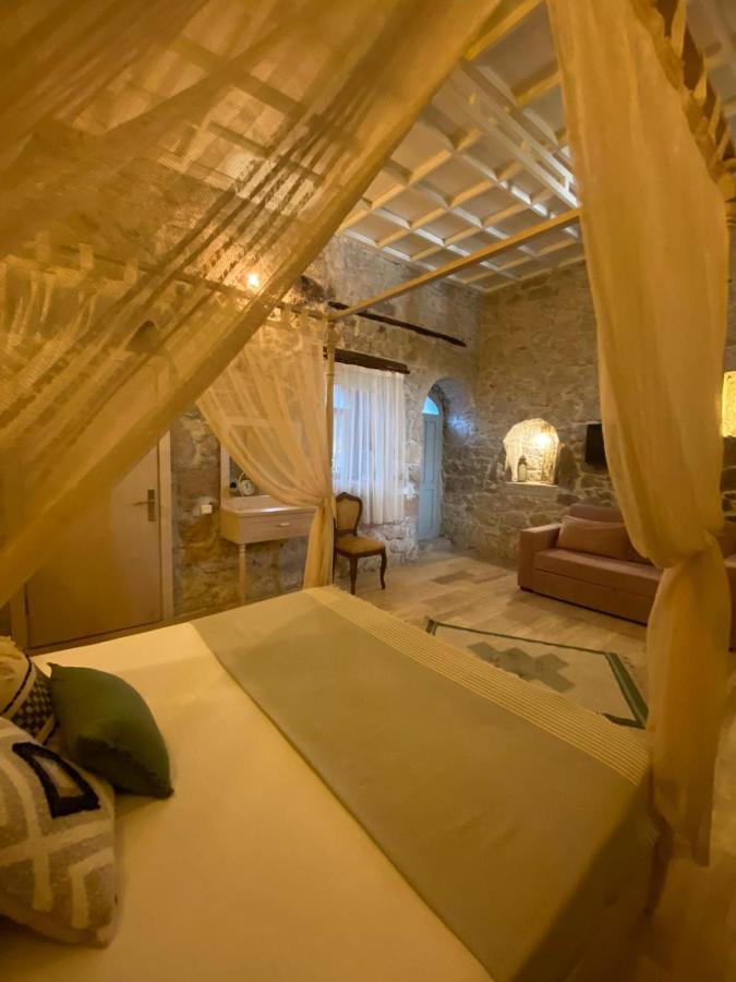 Aliko Hotel Алачати Екстер'єр фото