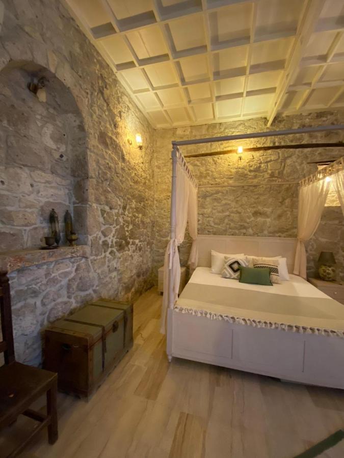 Aliko Hotel Алачати Екстер'єр фото