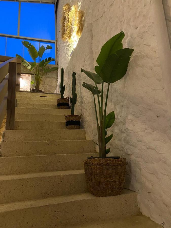 Aliko Hotel Алачати Екстер'єр фото