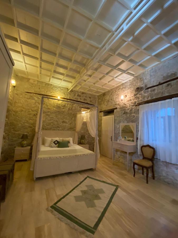 Aliko Hotel Алачати Екстер'єр фото