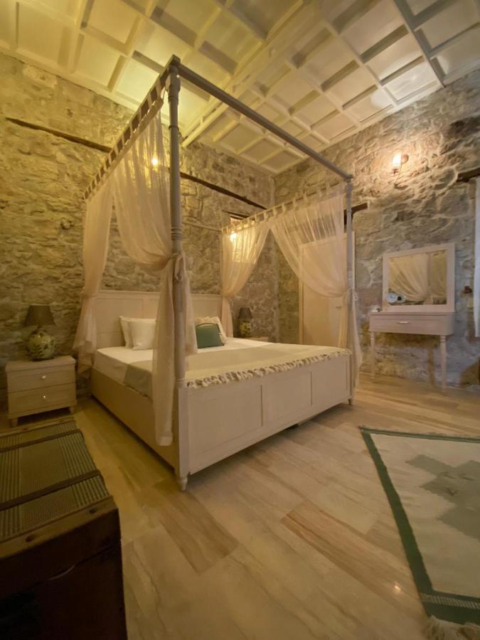 Aliko Hotel Алачати Екстер'єр фото