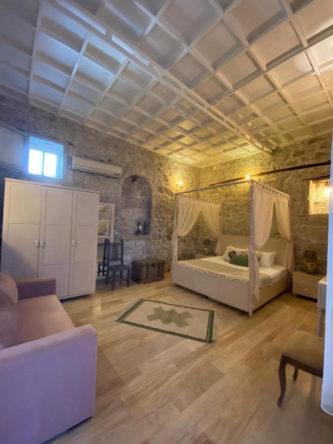 Aliko Hotel Алачати Екстер'єр фото