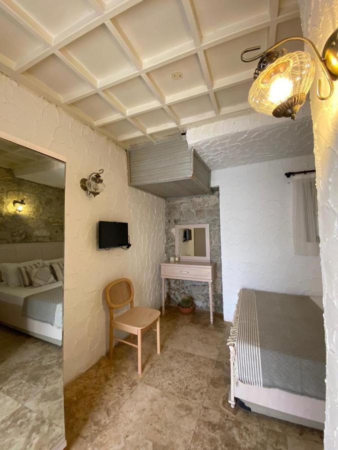 Aliko Hotel Алачати Екстер'єр фото