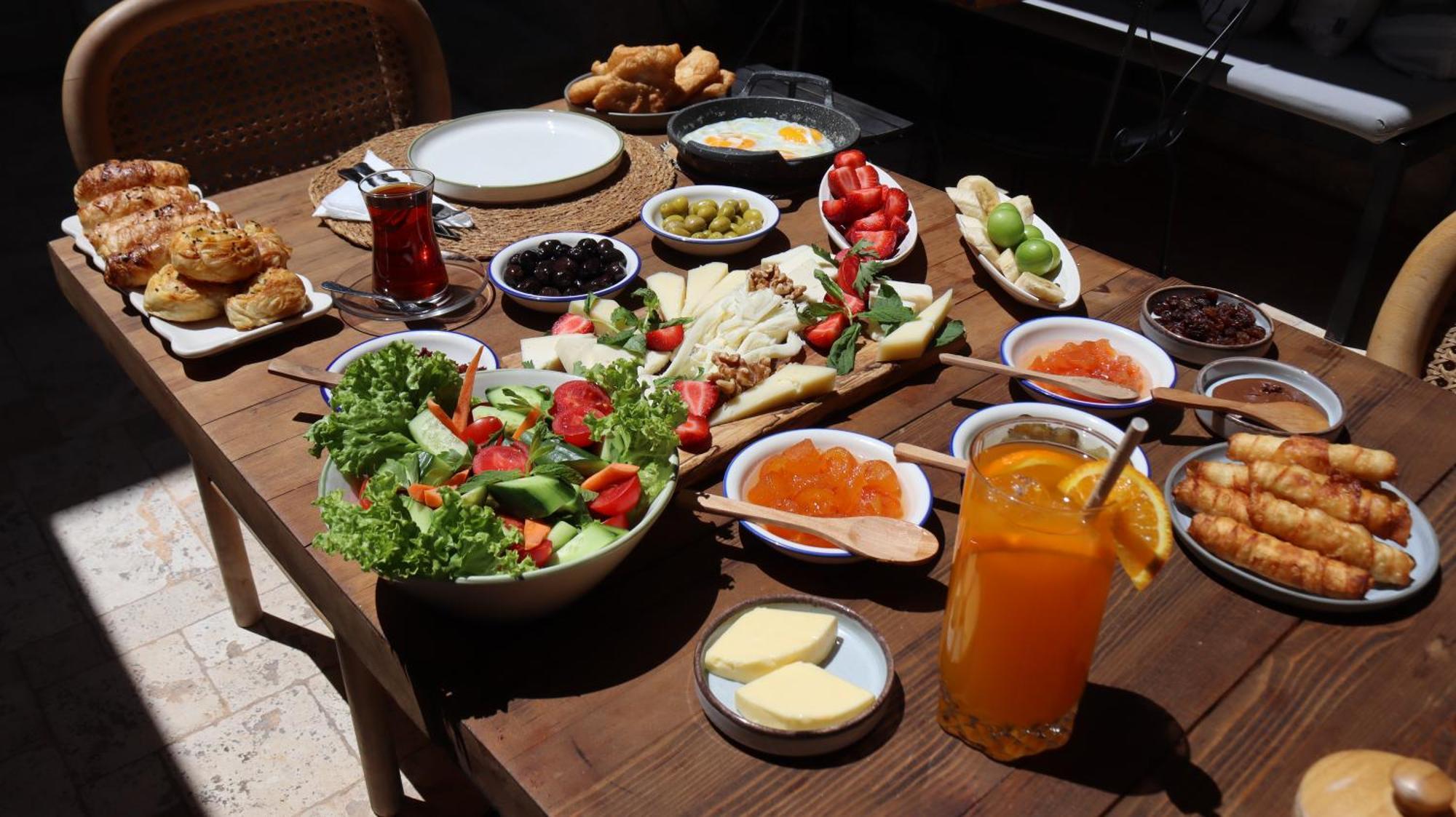 Aliko Hotel Алачати Екстер'єр фото