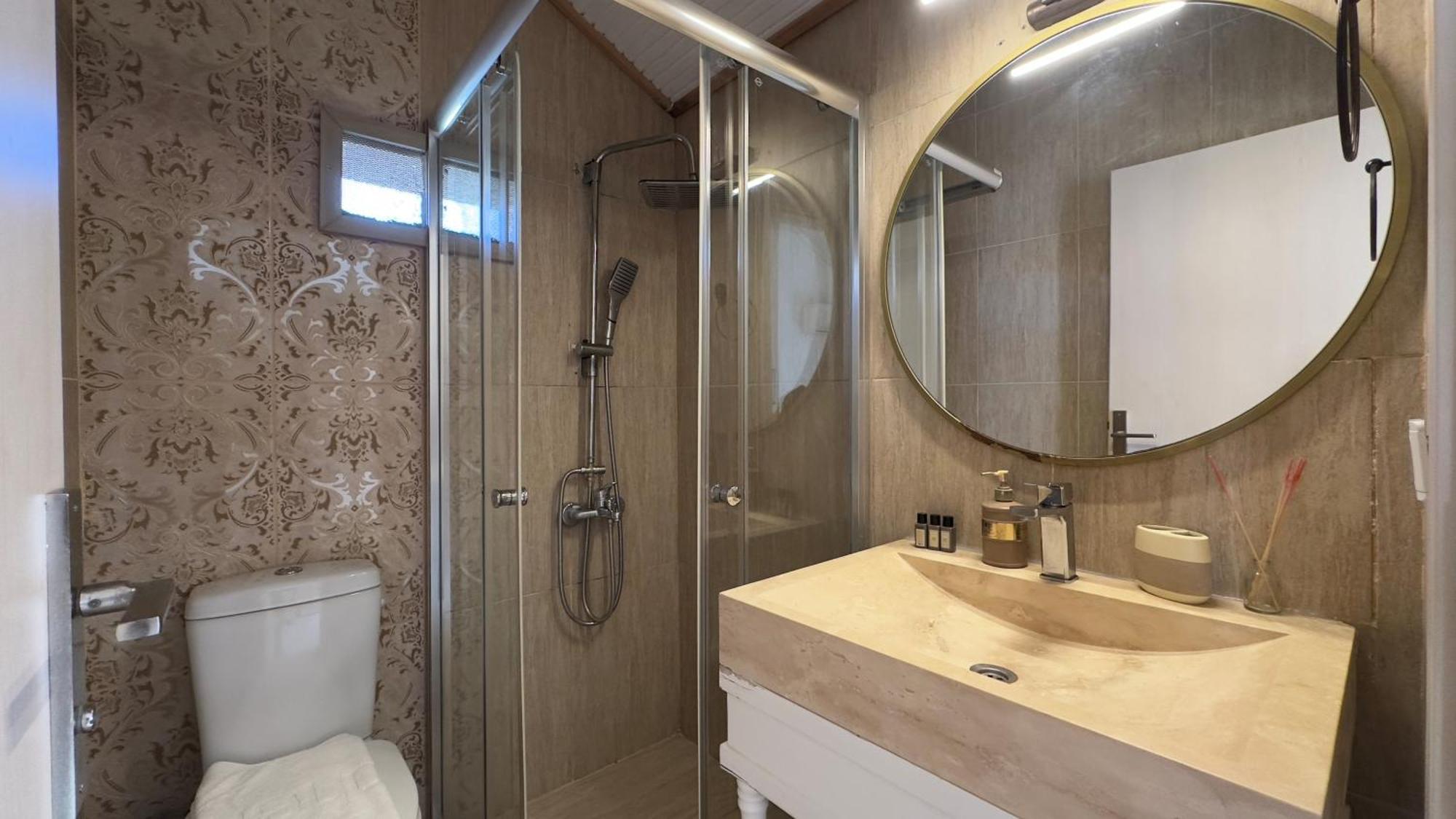 Aliko Hotel Алачати Екстер'єр фото