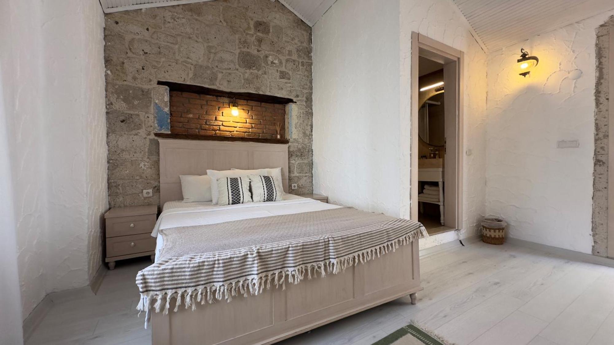 Aliko Hotel Алачати Екстер'єр фото