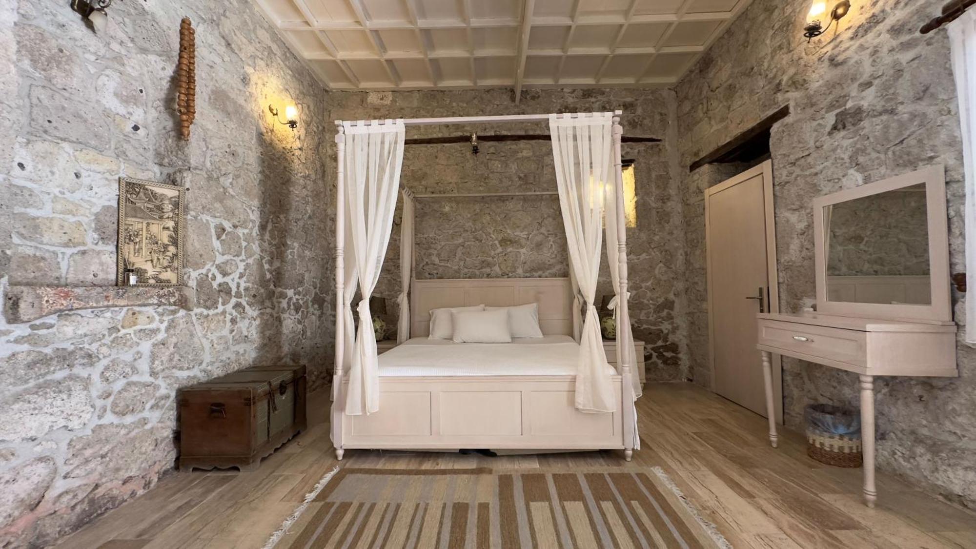 Aliko Hotel Алачати Екстер'єр фото
